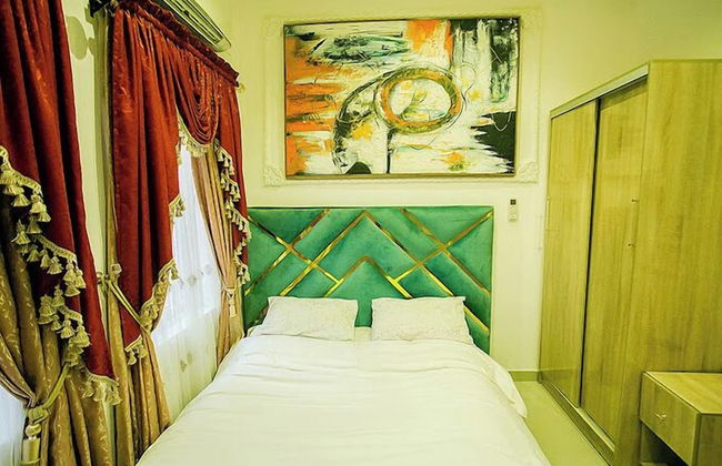 Kiki's Home and Apartments - Foto 10