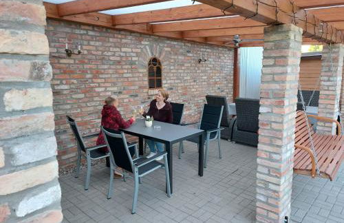 FeWo Friedrichsdorf - Foto 9