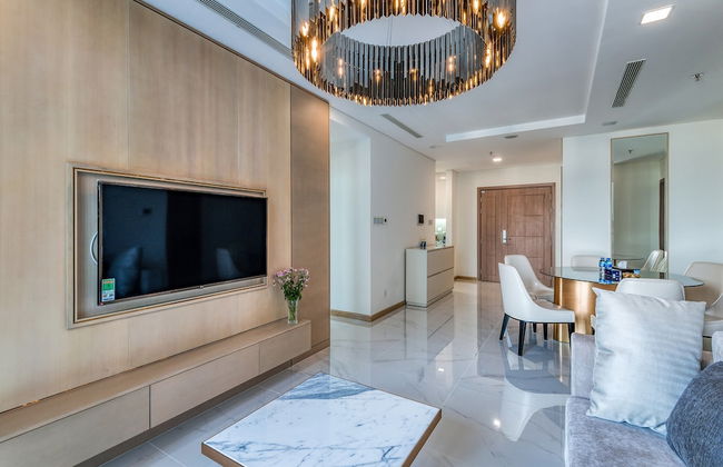 Hoasun Des Arts Landmark 81 - Foto 65