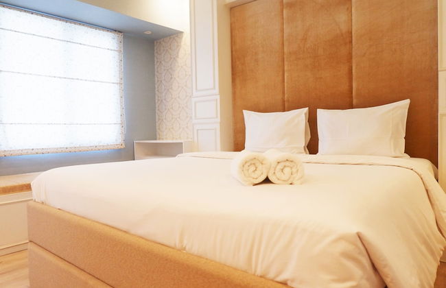 Modern Studio Apartment at Tanglin Tower Supermall Mansion - Foto 2