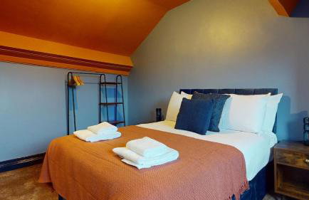 Unique 3Bed Home Free Parking Near Meadowhall - Foto 35