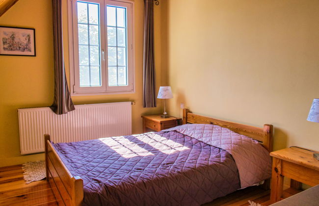 Wielkie Leźno - Foto 14