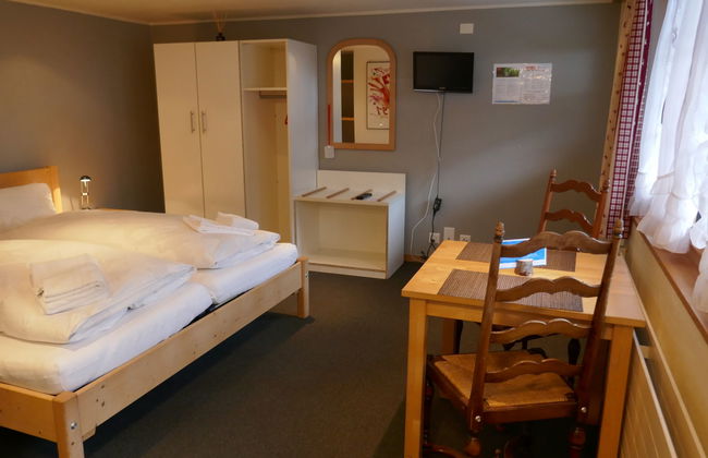 1 bedroom Apartment in Grindelwald with garden - Photo 3