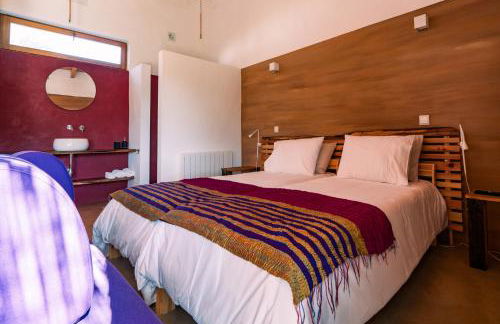 Vale D Sancho Eco Turismo - Foto 28