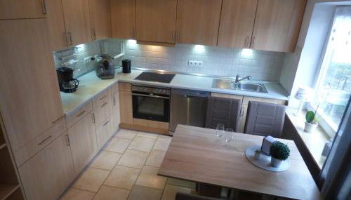 Apartmenthaus Geniusbank ER - Foto 2