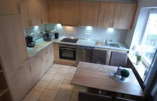 Apartmenthaus Geniusbank ER - Foto 2