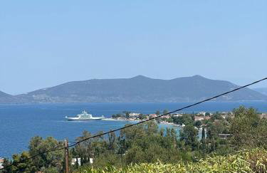 Villa Katia Agiokampos - Foto 48