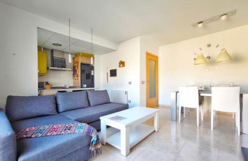 Amplio y Cómodo Apartamento con Terraza, Ulldecona - Foto 29