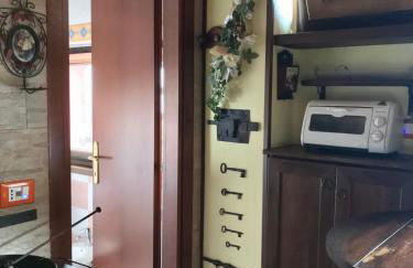 La Punta Dell'Iceberg - Foto 19