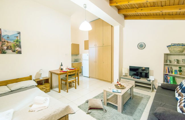 Mat Old Town Apartments - Foto 67