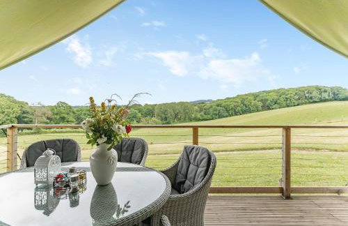 Safari Tent Two - Uk44405 - Foto 2