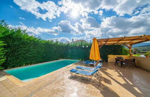 Sami Beach Villas Dafni - Foto 5