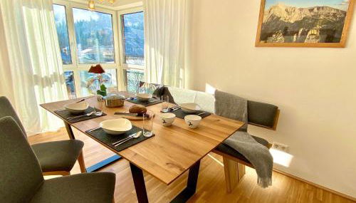 FeWo Königsseer Ache - Foto 2