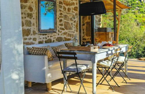 Sea View House Among Holm Oaks On Elba - Photo 23