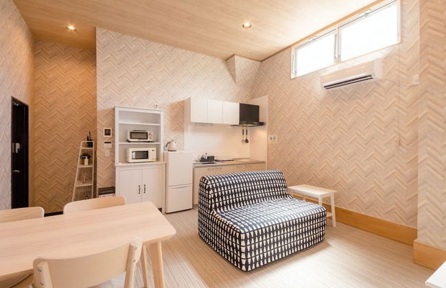 Chiba Morihiro building MIY - Foto 19