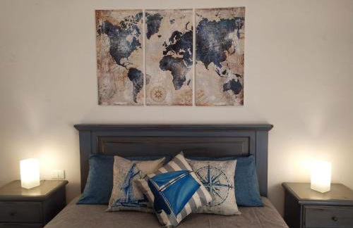 Family apartment Stella Marina - Foto 12