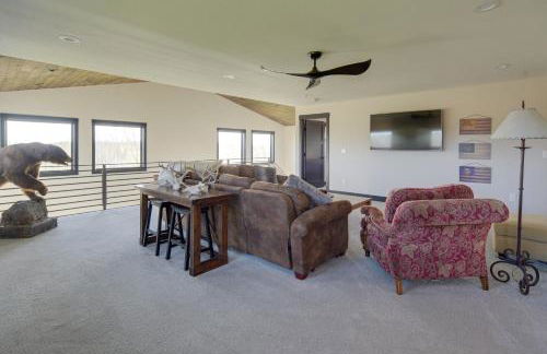 Large Home with Land in Prairie Farm! - Foto 13