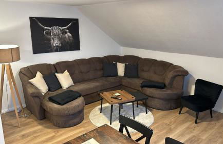 Porta Lodge - Foto 1