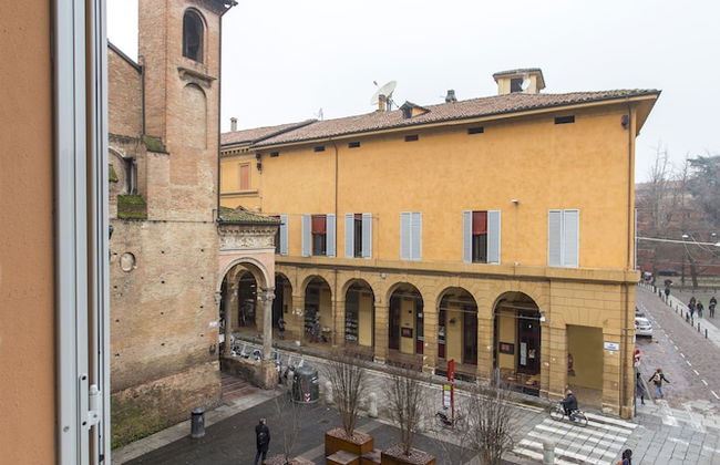 Appartamento Via Petroni - Foto 26