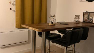 Arreau appartement 4 personnes - Foto 4