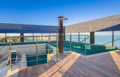 Apartamento Vista para o Mar - Celebration 2026 - Foto 54