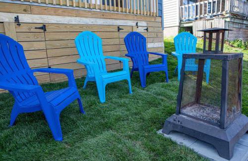 Madison Cabin #2 - Foto 40