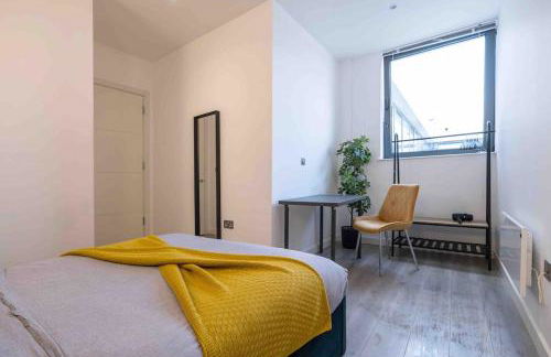 Elegant apartment 1 - Photo 25