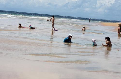 Genipabu Summer House Guarajuba - Foto 17