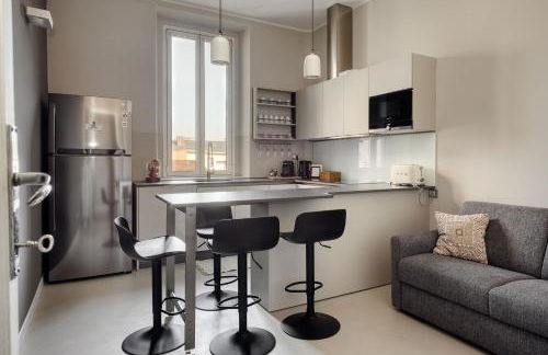 Navigli, 90 Square Meters, Free Parking Ripa Ticinese - Photo 5