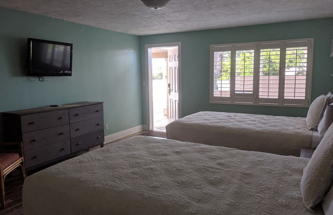 Shoreline Suites & Cabana Cottages - Foto 15