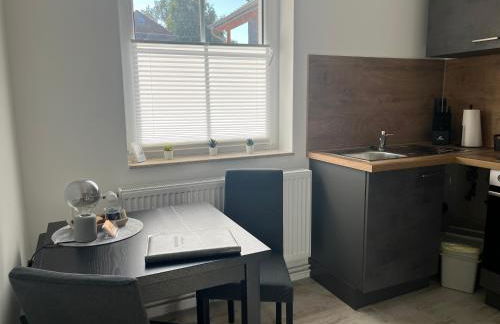 Gutshof von Gemünden Ferienwohnung 3 - Foto 6