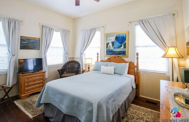 Artist House Lower in Forsyth Park Neighborhood Hist Savannah - Foto 25