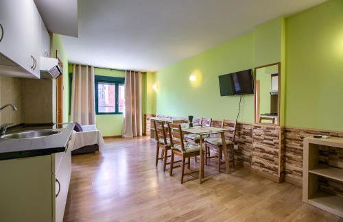 Apartamentos Barajas - Foto 49