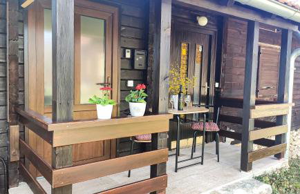 Plitvice Glock Apartment - Foto 7