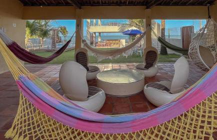 Casa do Mineiro Jacumã RN - Foto 64