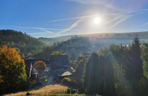 Gästehaus Nietmann_ Ferienwohnung 7 - Foto 18