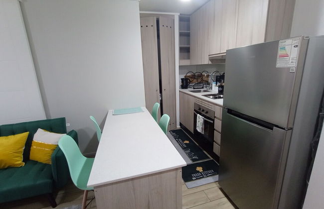 Oceana Suites Rengifo - Foto 7