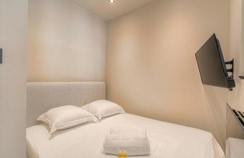 Bright and comfortable studio, Saint-Didier - Foto 5