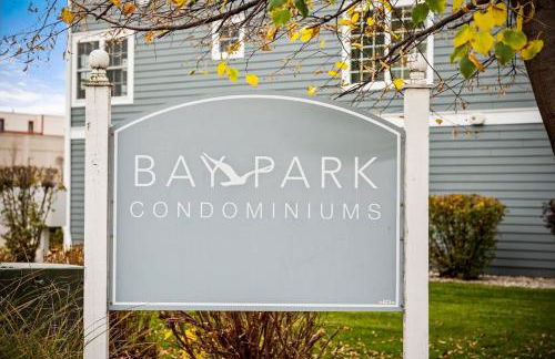Bay Park 32: Downtown Condo! - Foto 33