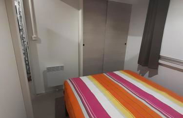 La Réserve 4 étoiles à Gastes emplacement 147 2CH 1SDB 6 personnes - Foto 15