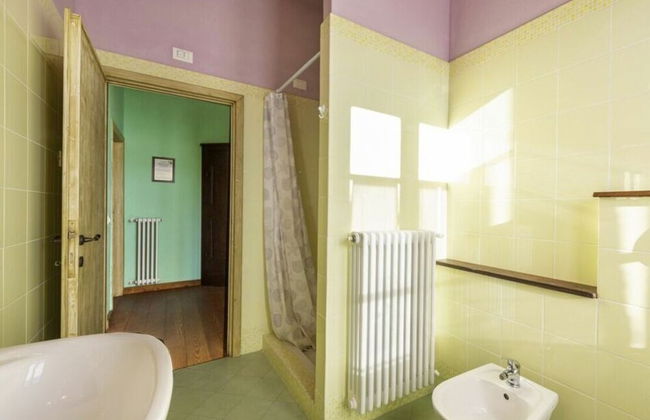 Villa Popiglio Comfortable Holiday Residence - Photo 20