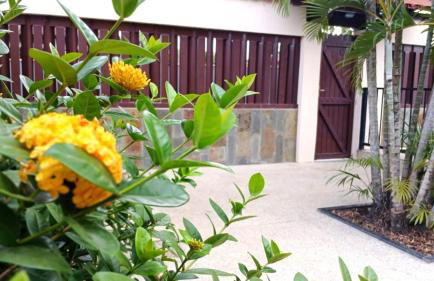 Casa Duplex com piscina Praia de Santa Monica - Guarapari ES - Foto 14