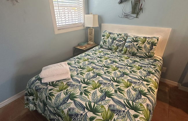 Coco Sands Studios - Foto 8