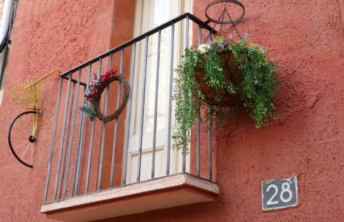 Cal Xulipa, casa familiar al centre de Tremp - Foto 31