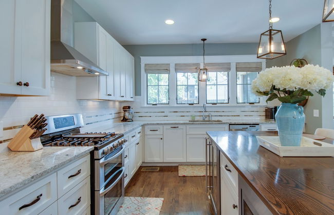 Hope Gardens Haven - Foto 12