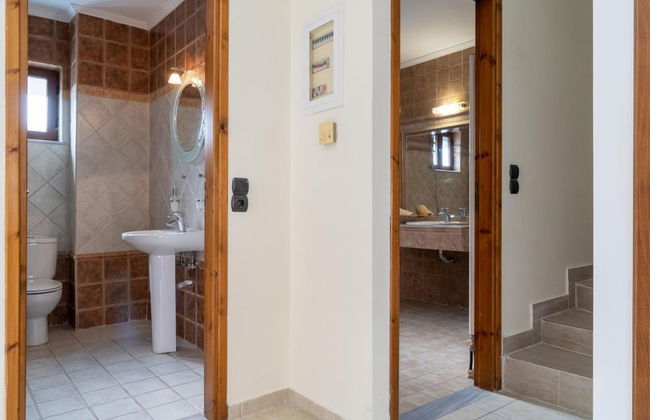 House of Papadogiannis - Foto 26