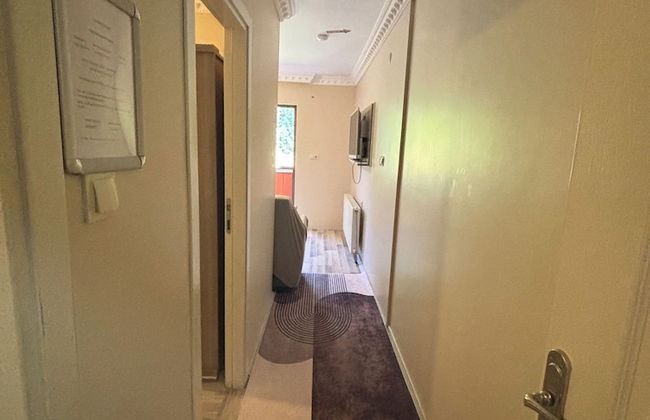 Uzungöl Ozturk Hotel - Foto 41