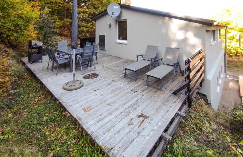 Amazing Home In Hainrodehainleite - Foto 14