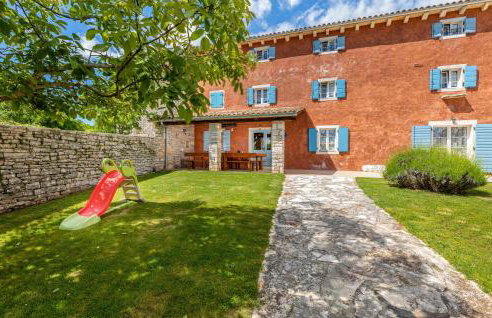 Cozy Home In Barban With Sauna - Foto 20