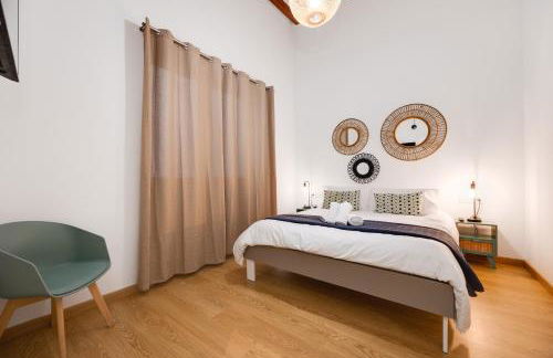 HB Apartaments Playa del Postiguet Beach - Foto 29